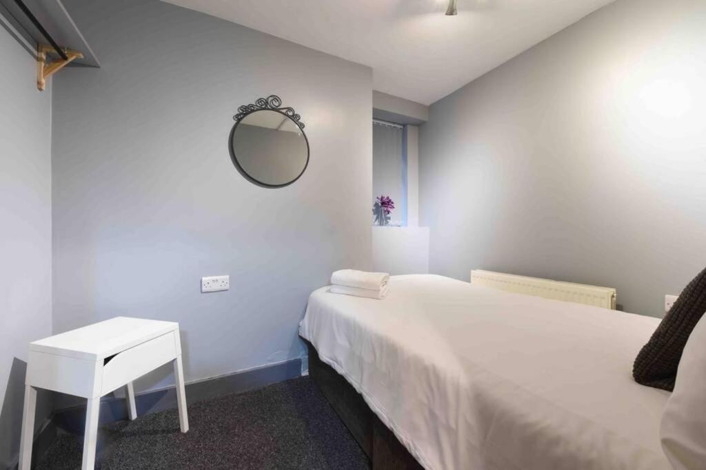 Back Turner Townhouse Apartment Manchester Luaran gambar