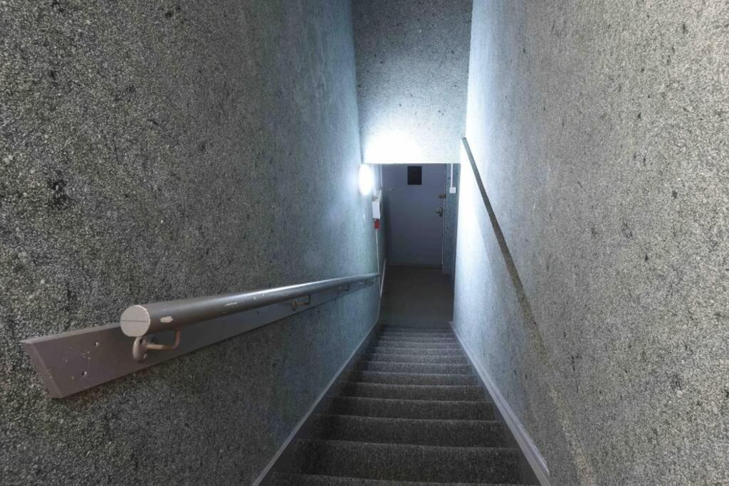 Back Turner Townhouse Apartment Manchester Luaran gambar